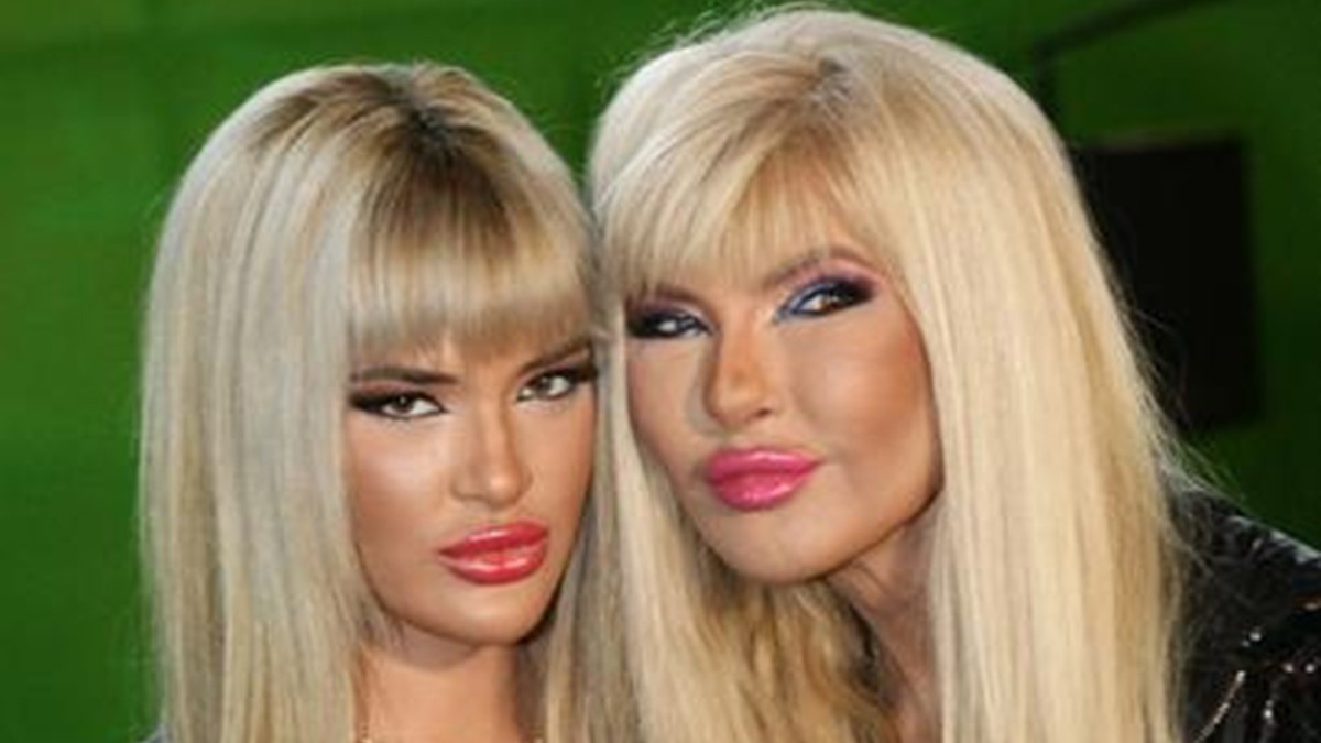 Ovo je otac ćerke Jasne Milenković Jami: Cela Srbija ga je gledala na TV-u