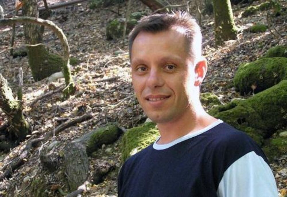 Milan Lovrić
