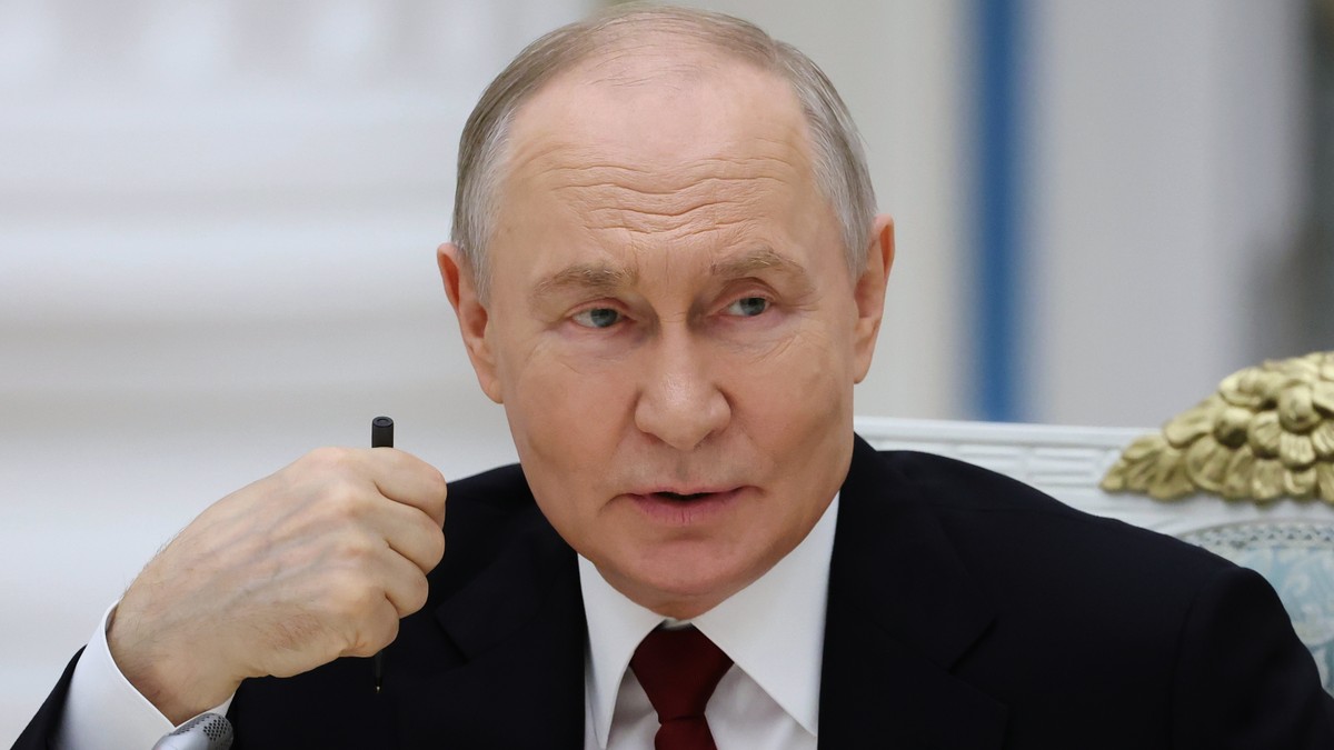Putin našao način da se osveti Jermeniji: Zabranio uvoz vode, voća, povrća i mnogih drugih prehrambenih proizvoda