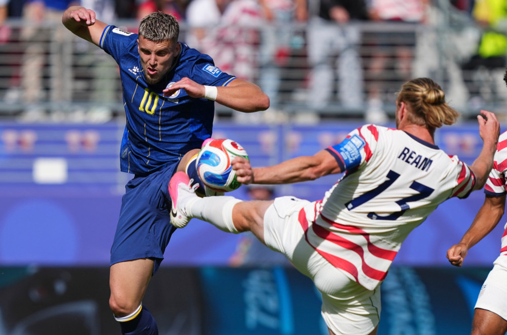 BiH stigla do Golden Gejta, ali nije asimilovala; Džeko uradio ono što niko nije, pa nagovestio kraj  -  Vesti  -  Fudbal -  B92.sport - B92.net