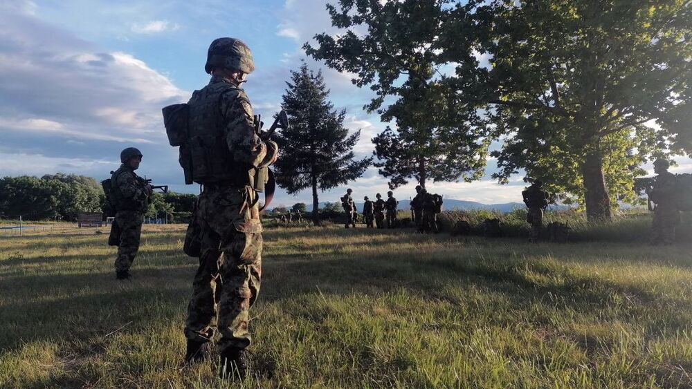 Vojska Srbije