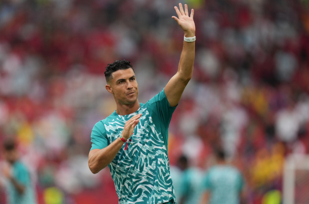 Veliki derbi – Ronaldo napada Hrvatsku, manje šanse za prekid  -  Vesti  -  Fudbal -  B92.sport - B92.net