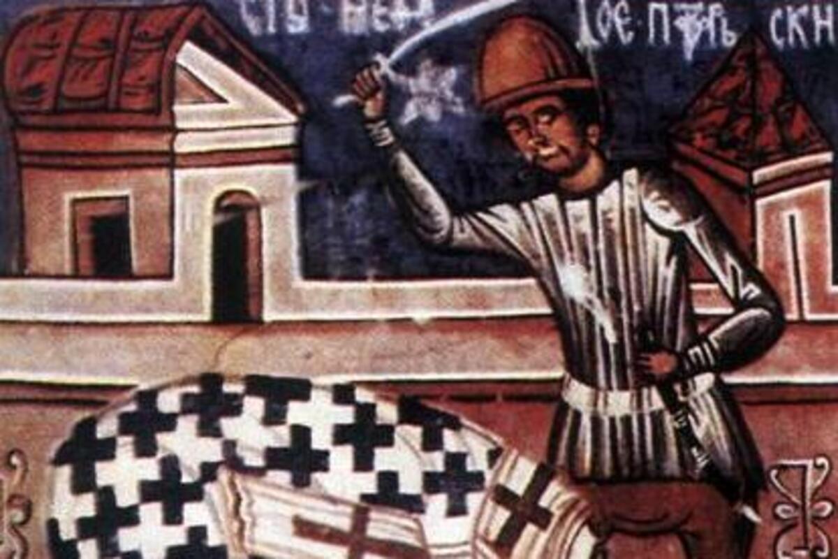 Sveti sveštenomučenik Metodije - običaj i verovanje, 3. jul 2026.