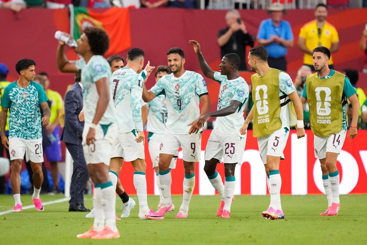 HRVATIMA VAR PONIŠTIO GOL ZA PRODUŽETKE U 105. MINUTU! Portugal pogotkom u 94. minutu do osmine finala!
