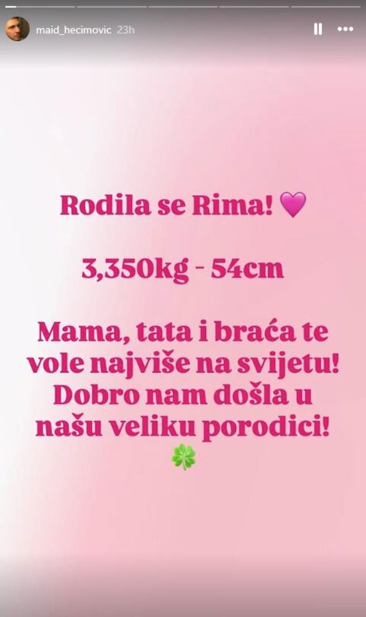 Maid Hećimović