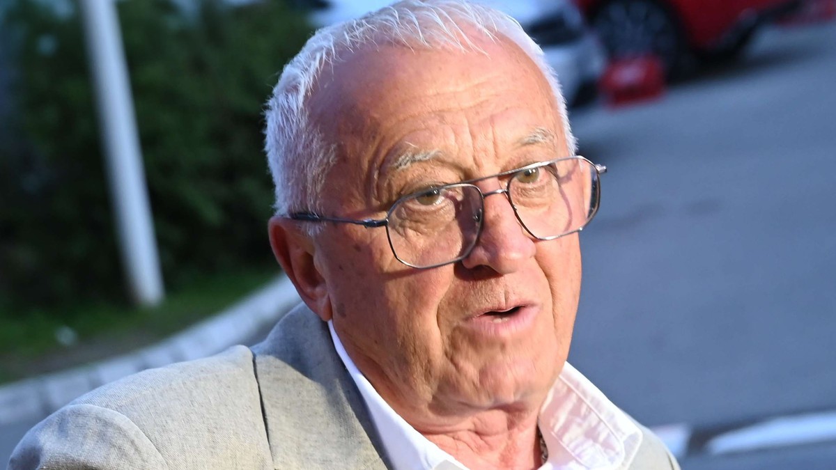 Era Ojdanić emotivno o unuku koji se našao usred skandala: "Sve sam im omogućio"