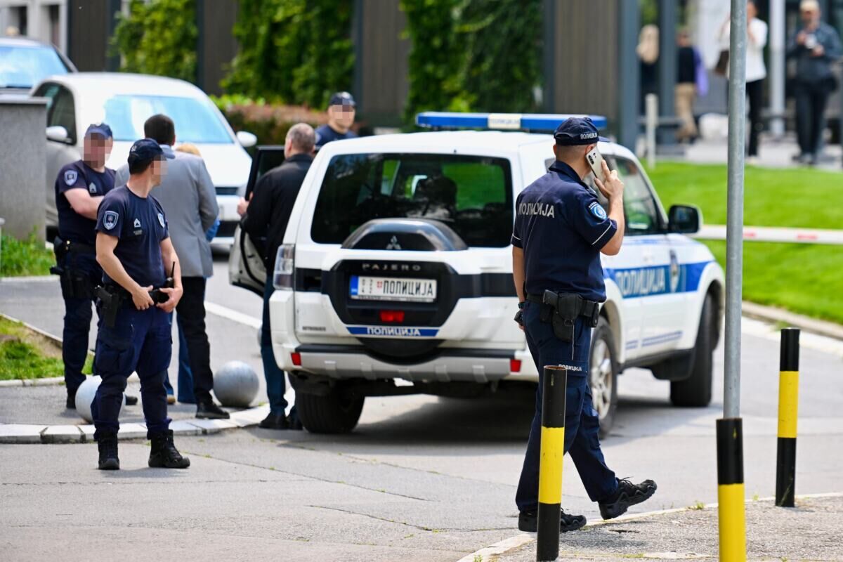 Srbin uhapšen po poternici Interpola u Beranama
