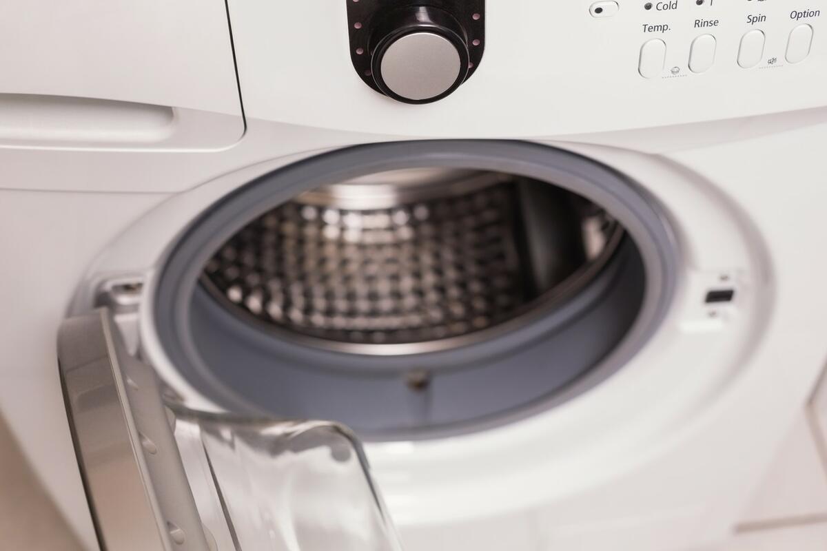 Turkinje nikada ne ostavljaju veš u mašini preko noći
