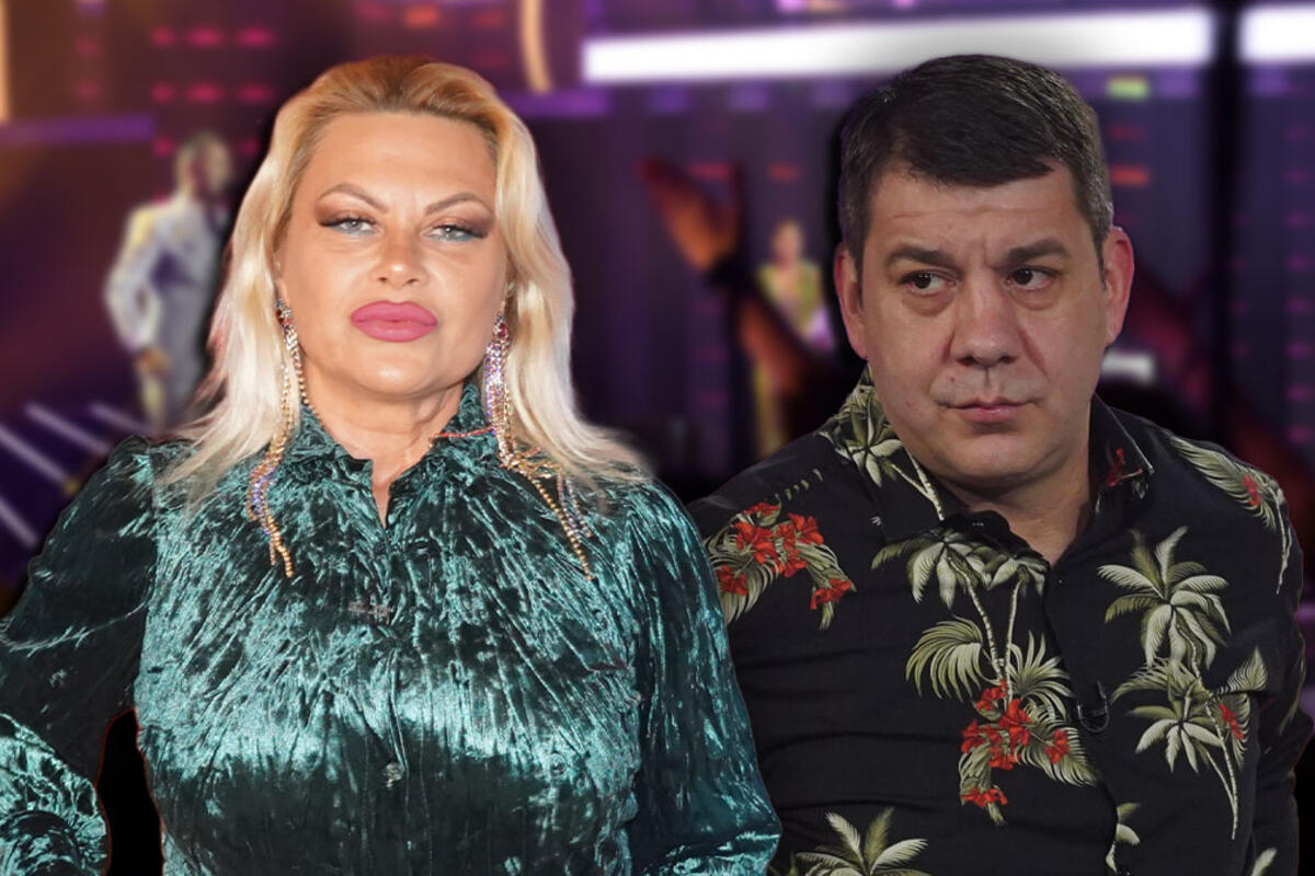 Ivan Marinković tužio Miljanu Kulić