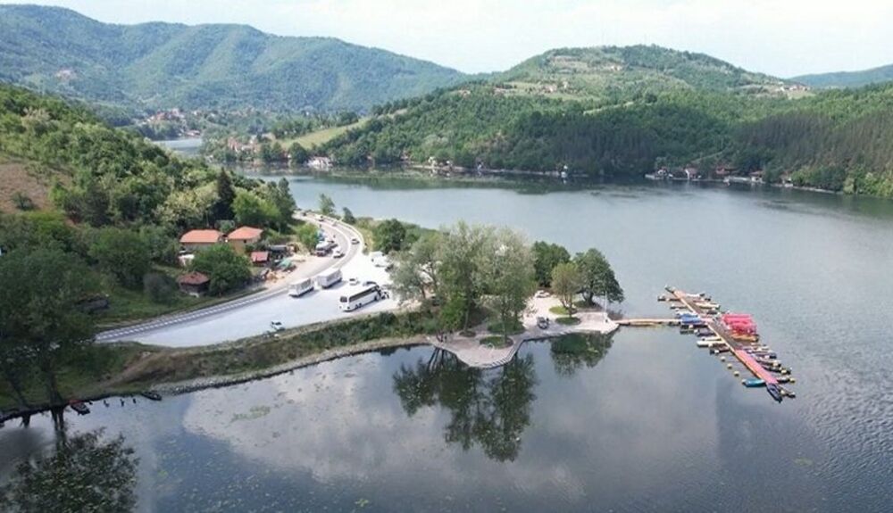 Ovčar banja