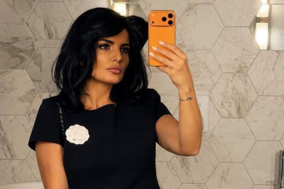 Šta od škole ima Milena Popović?
