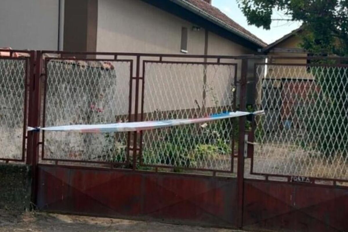 Komšije o ubistvu u Rumi