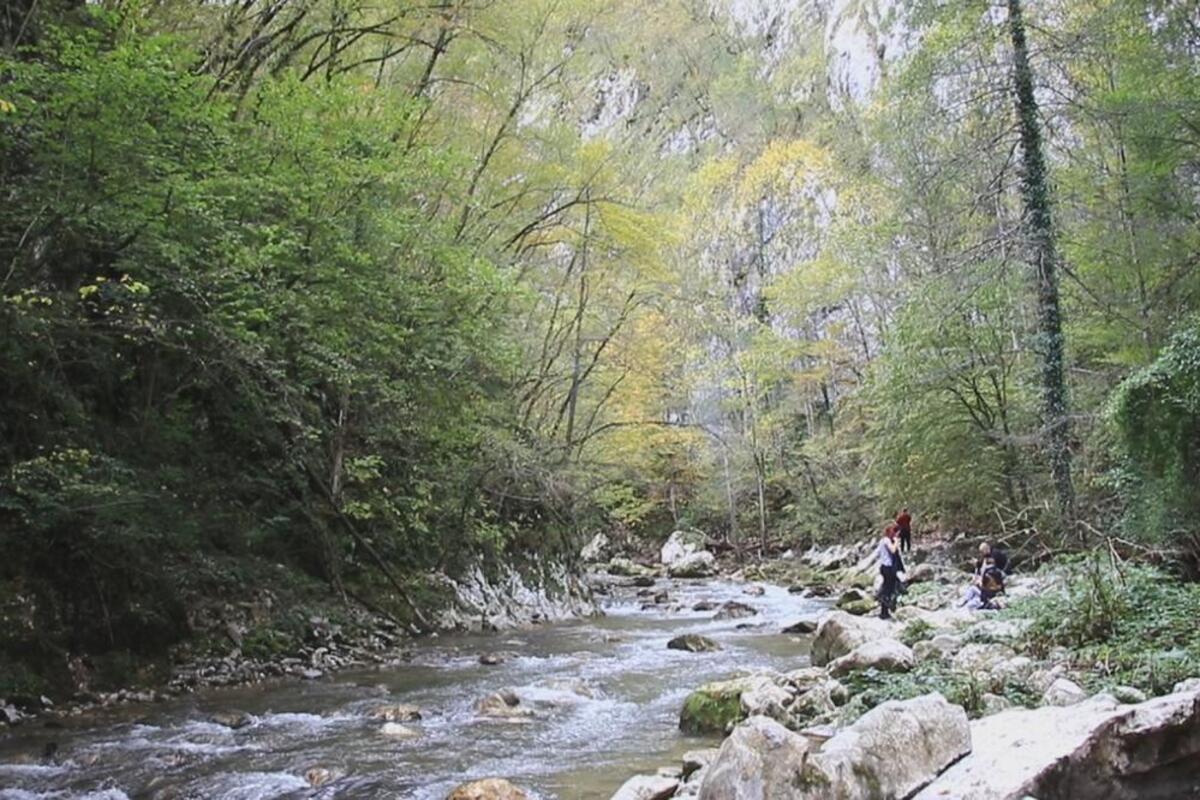 Cena noćenja u Visočkoj banji iznosi 700 dinara