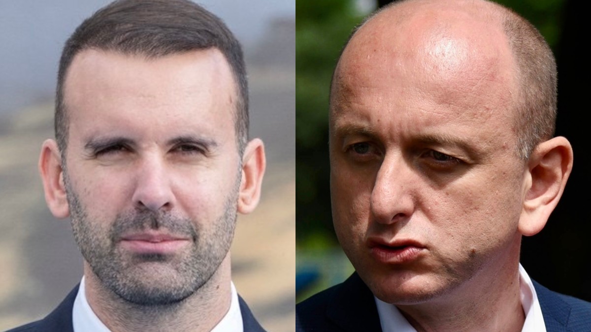 Milan Knežević: Milojko Spajić prvi ćaci, od Vučića dobio partiju i infrastrukturu