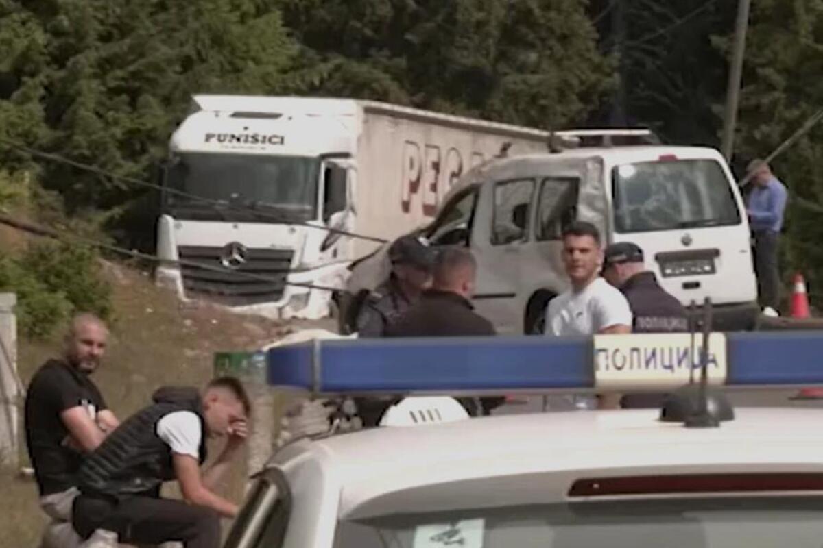 Dečak koji je poginuo na Goliji pre nekoliko dana završio osnovnu školu