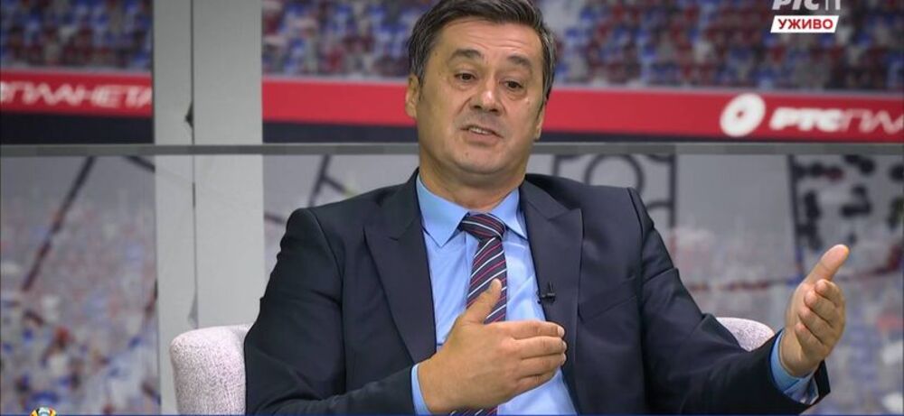 Rade Bogdanović