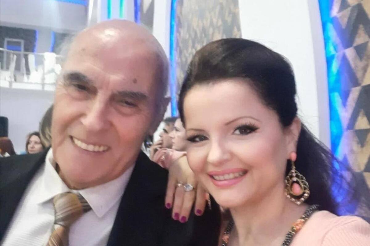 Jasna Kočijašević se oprostila od Andrije Bajića