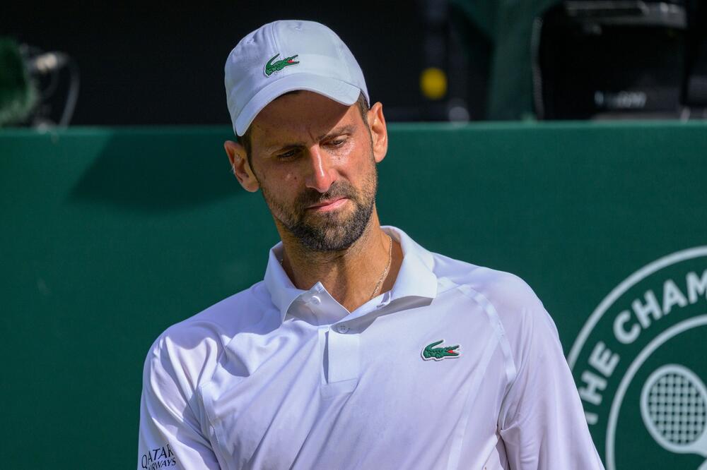 Novak Đoković