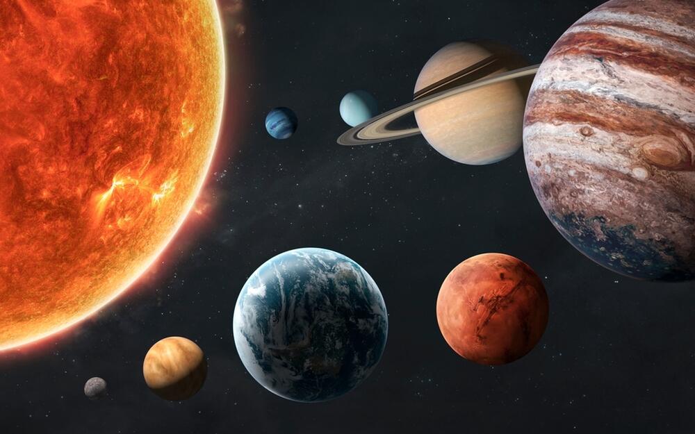 NAJOPASNIJE RETRO PLANETE 