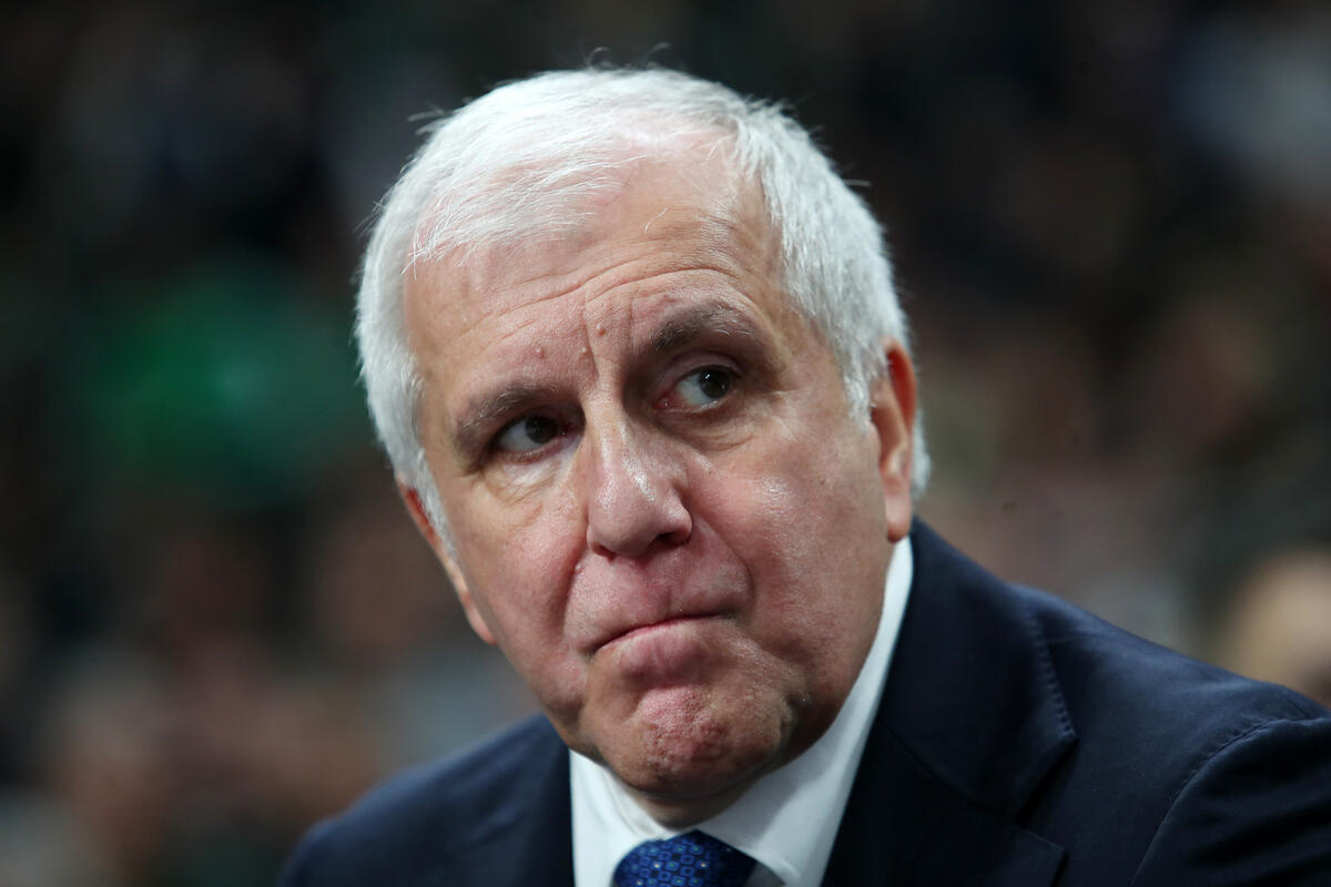 Željko Obradović dovodi Jabuselea u Panatinaikos