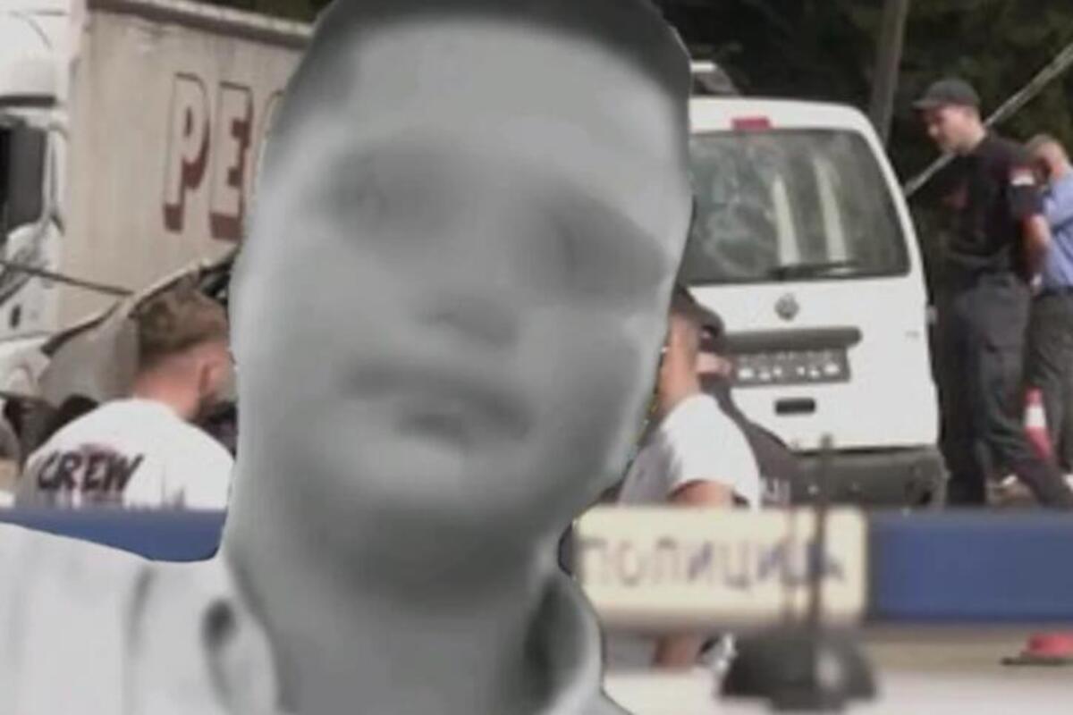 Dušan V. poginuo na Goliji