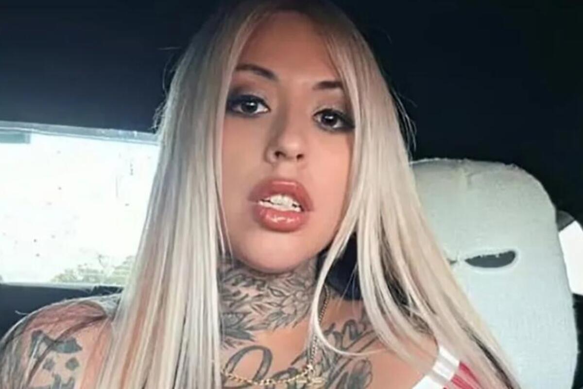 Tattoo umetnica optužena za silovanje