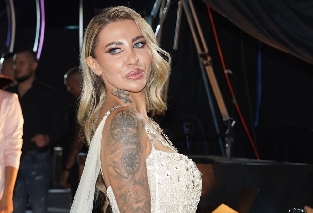 Aneli Ahmić