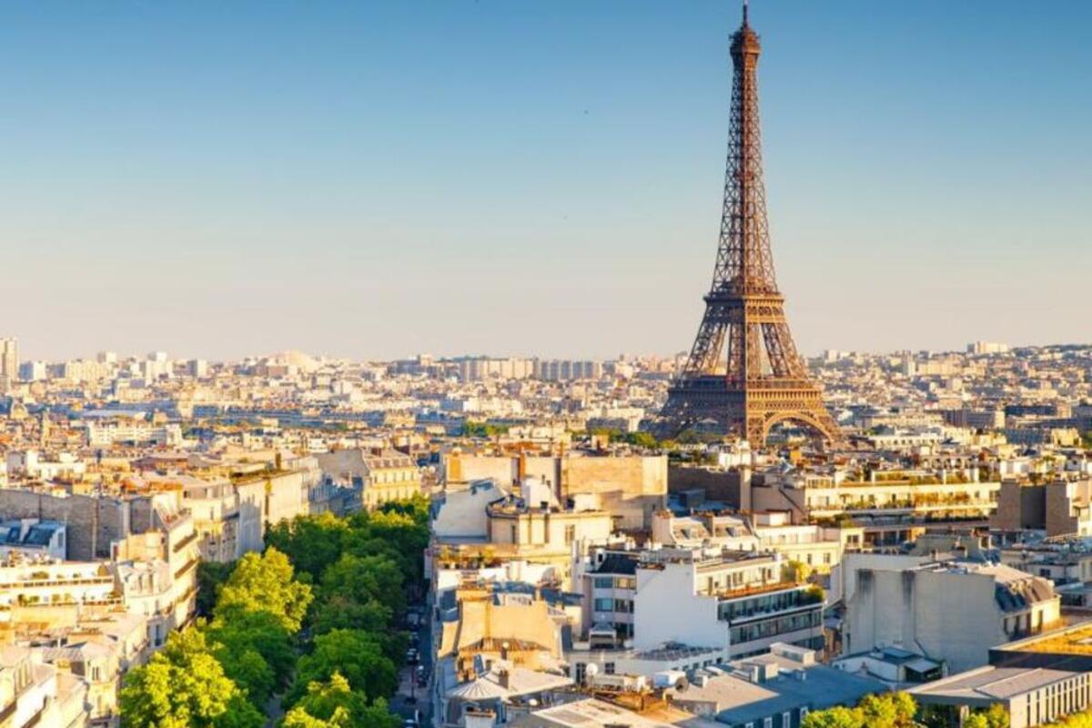 Alarm: Pariz spreman za besanu noć