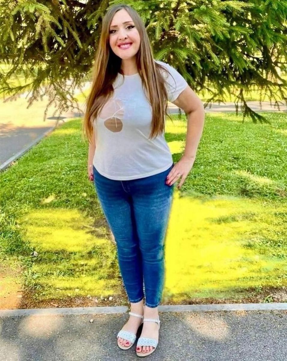 Tijana Vučetić
