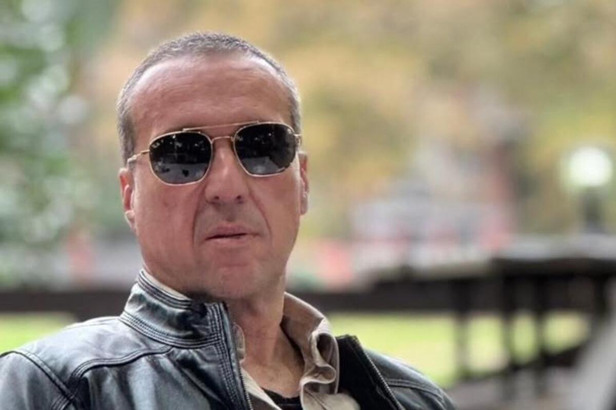 Mladen Mijatović objavio snimak hapšenja biznismena