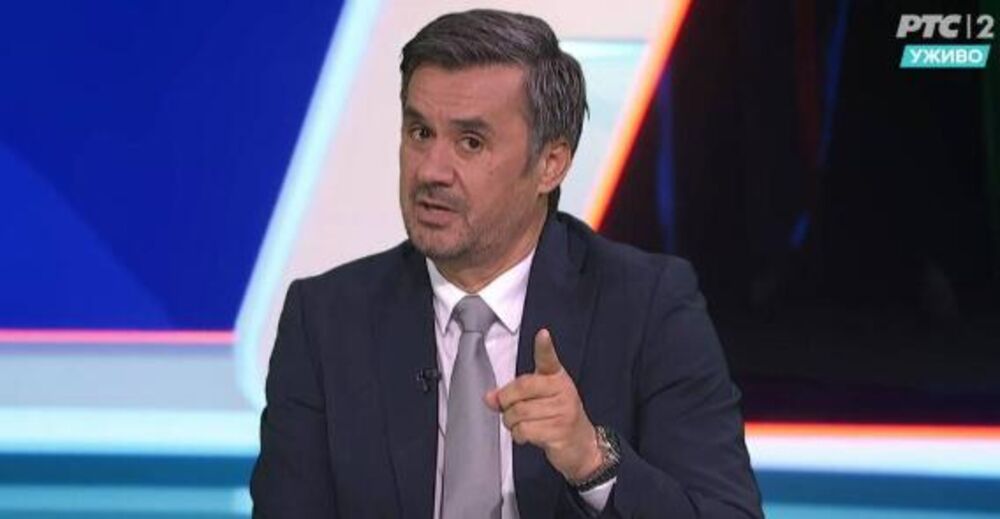 Rade Bogdanović