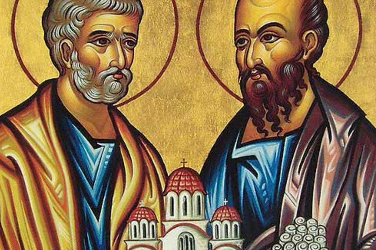 Koju stvar na Petrovdan ne valja uzimati u ruke?