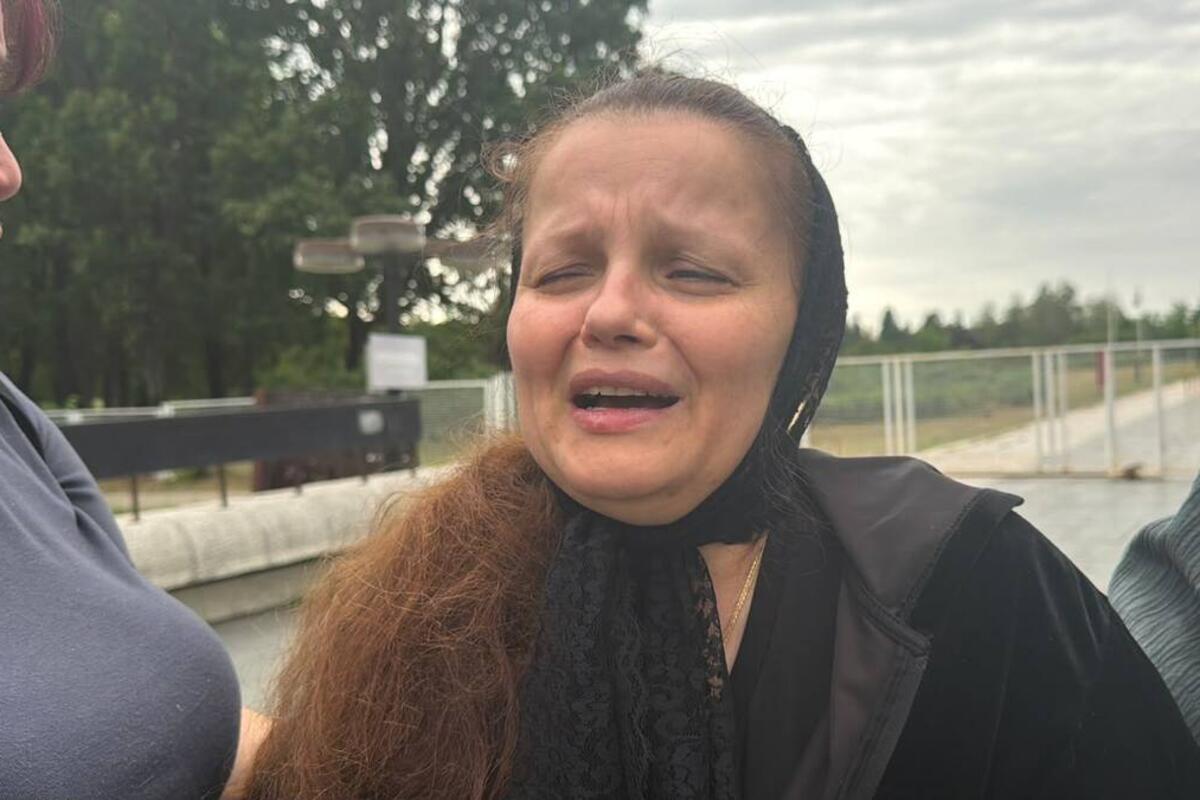 Oglasila se majka Male Cane nakon smrti zeta i skandala oko nasledstva