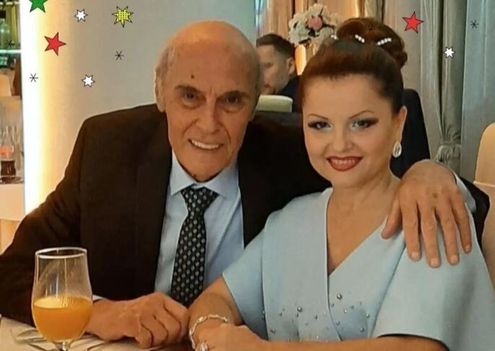 Andrija i Mala Cana