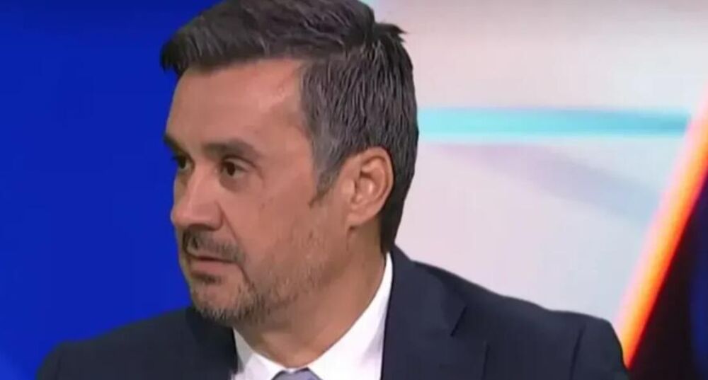 Rade Bogdanović