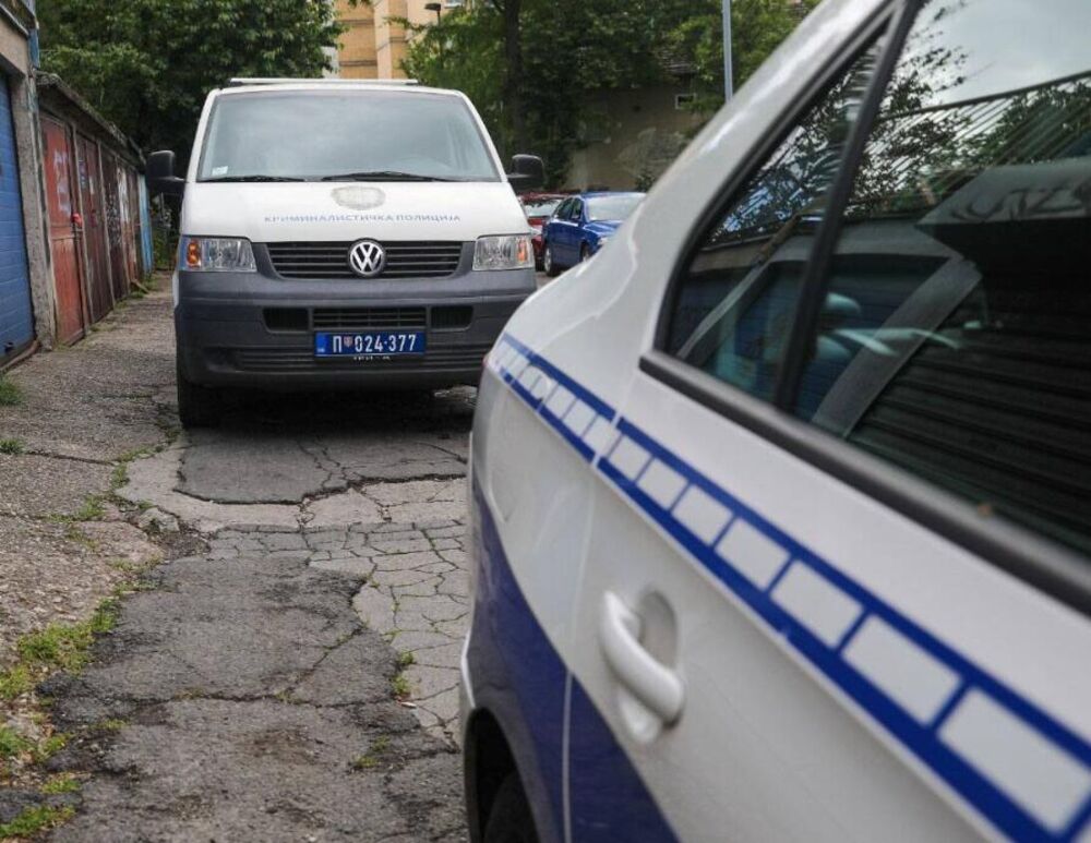 Policija