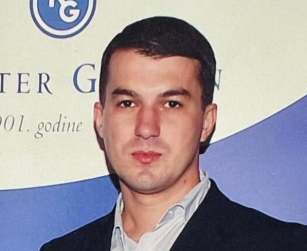 Milan Đorđević