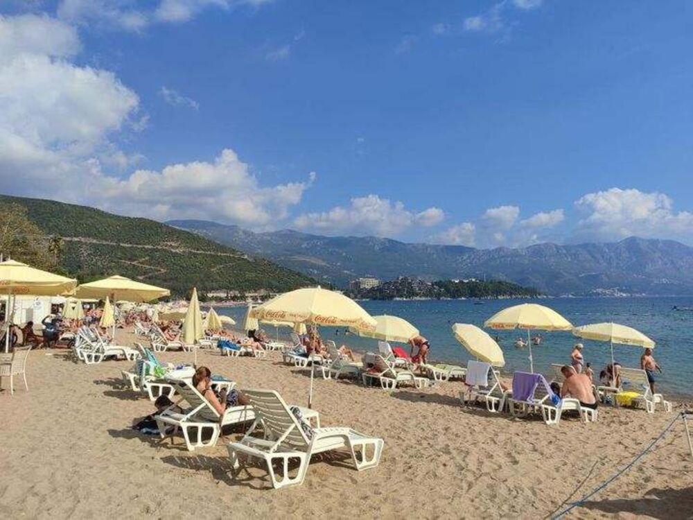 budva