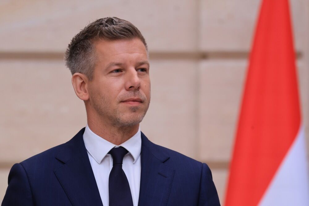 Peter Mađar