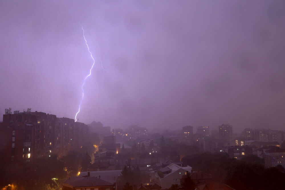 Pravo osveženje nakon vikenda