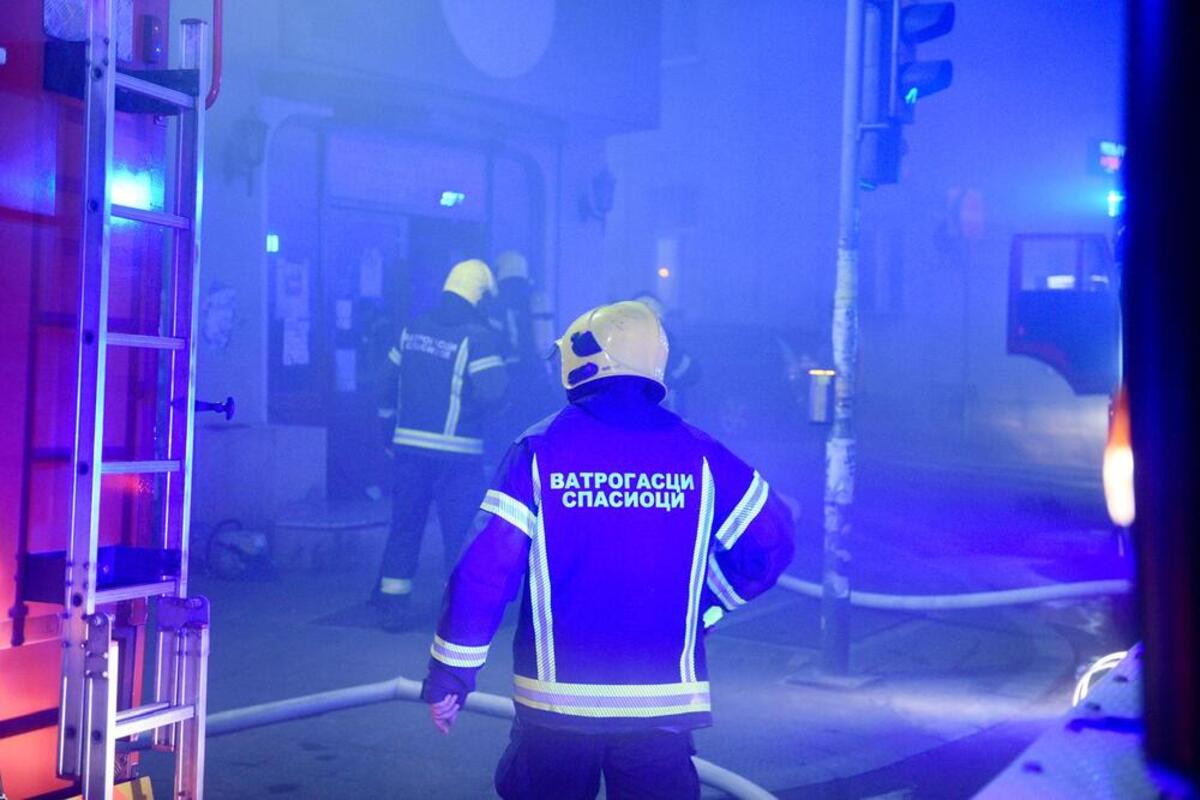 Gori poznati bioskop u Zagrebu