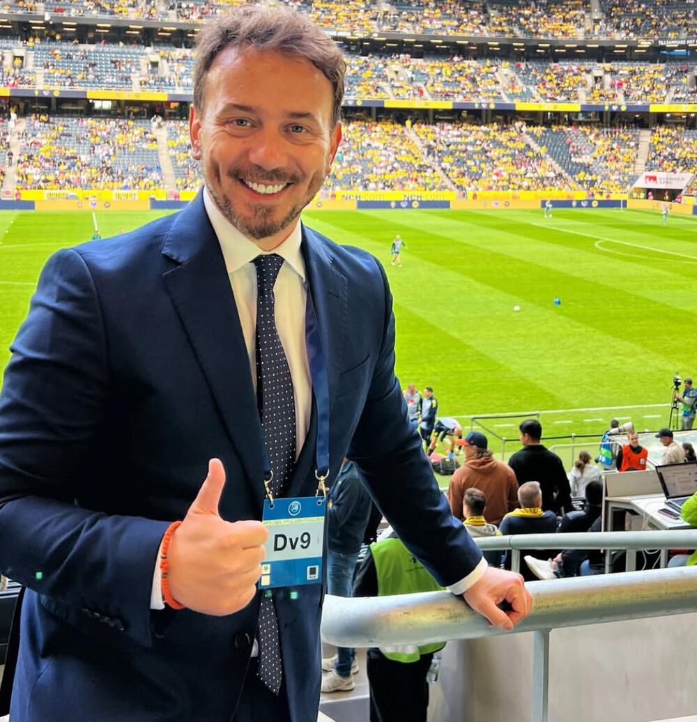 Nemanja Matić