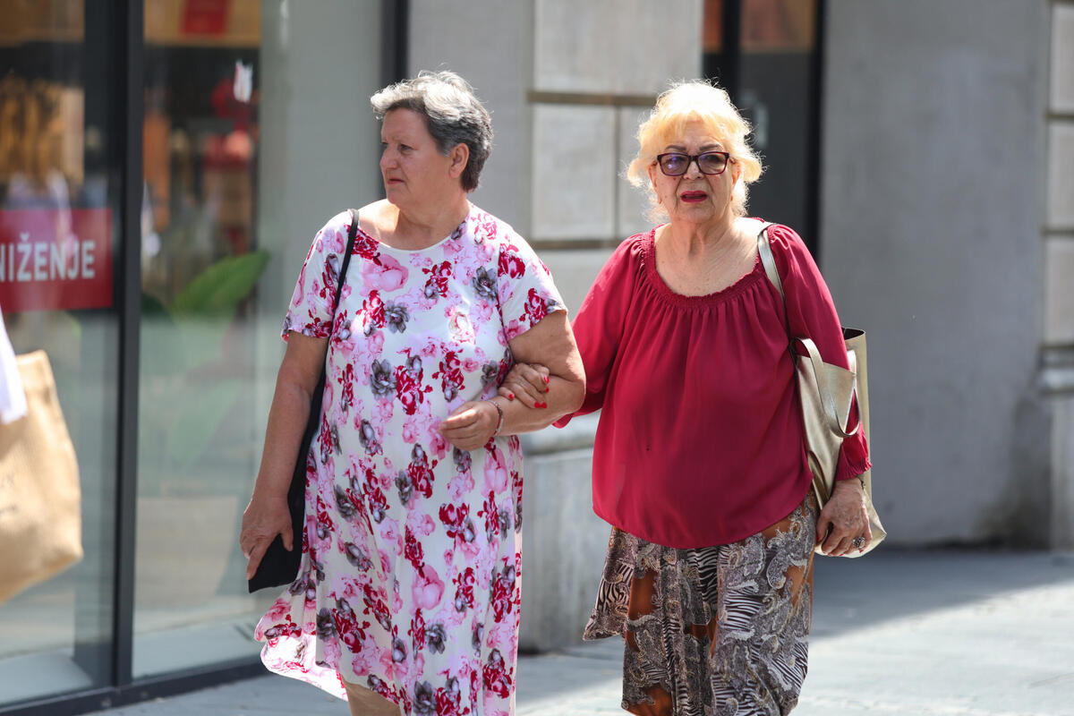 Dodatna zarada za penzionere: Posao koji donosi dobar prihod