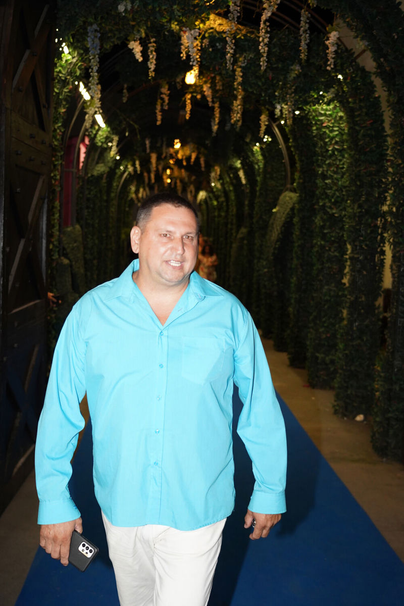 Radomir Taki Marinković