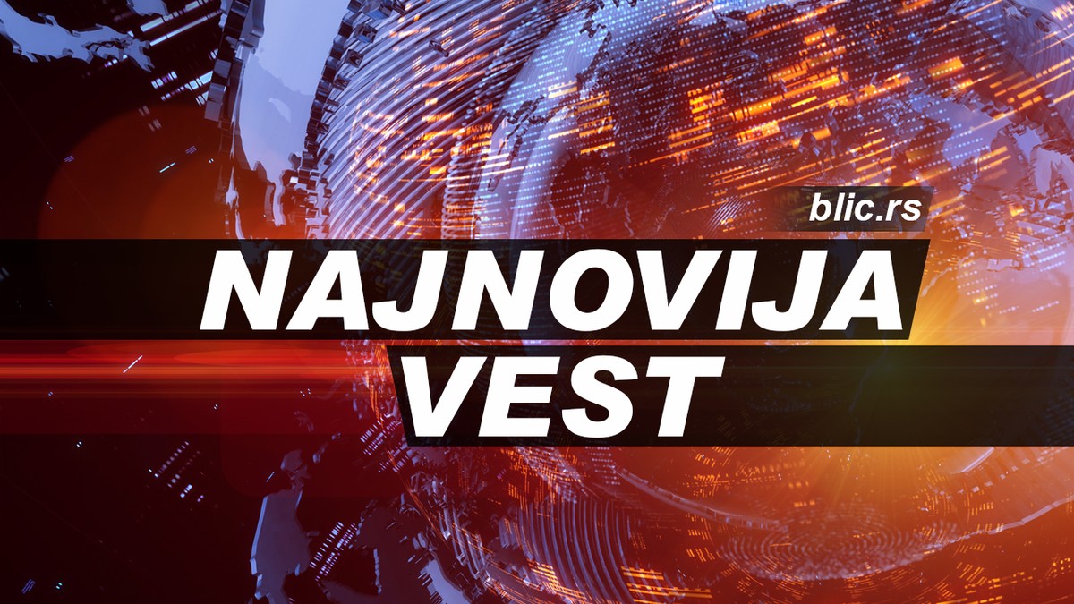 Preminuo Boranin teško povređen u saobraćajnoj nesreći u Bugarskoj