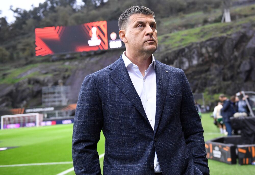 Vladan Milojević