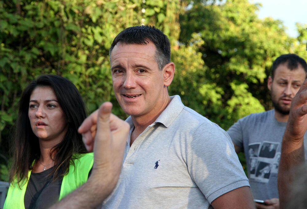 Vuk Rašović
