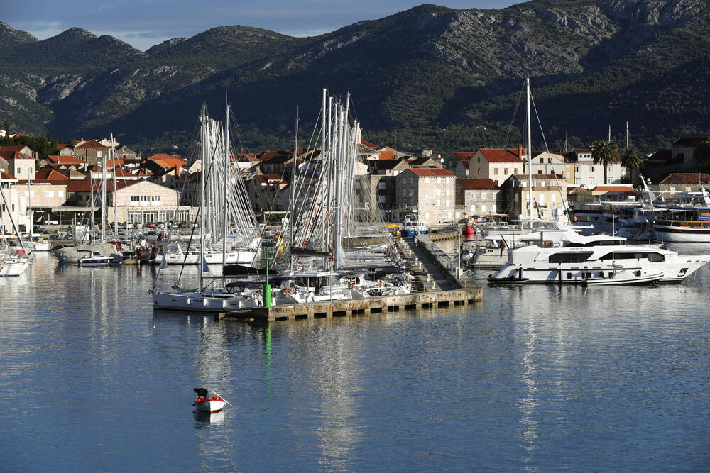 Korčula