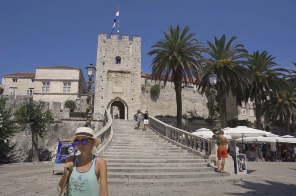 Korčula