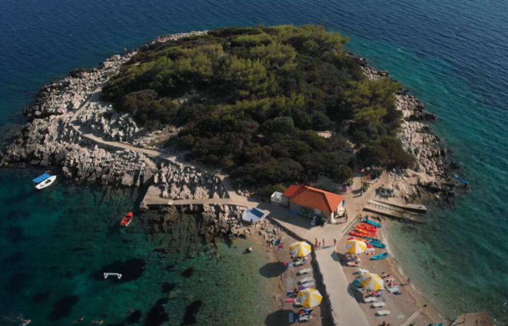 Korčula